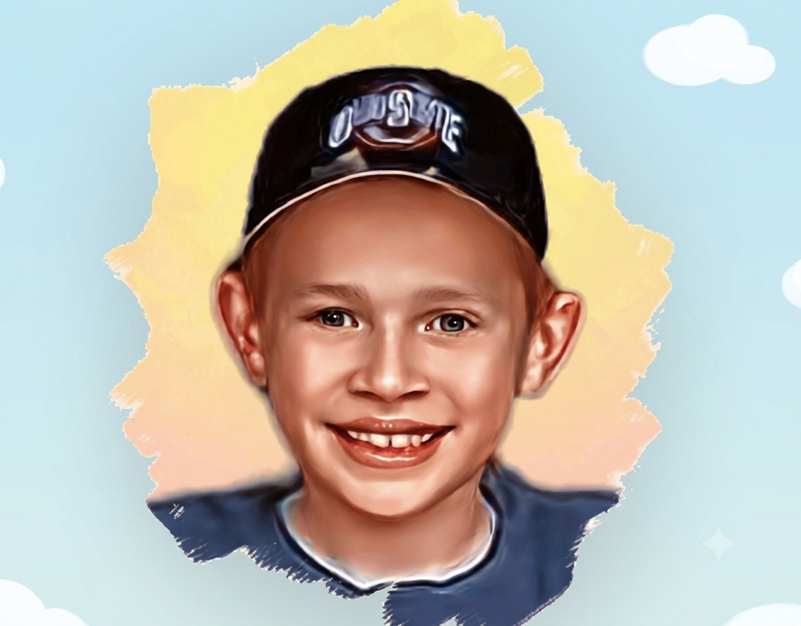 Andrew's Legacy